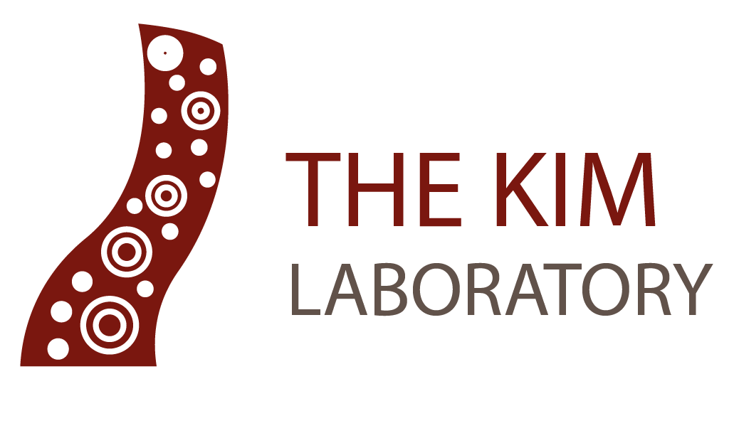 Minah Kim Lab @ Columbia University