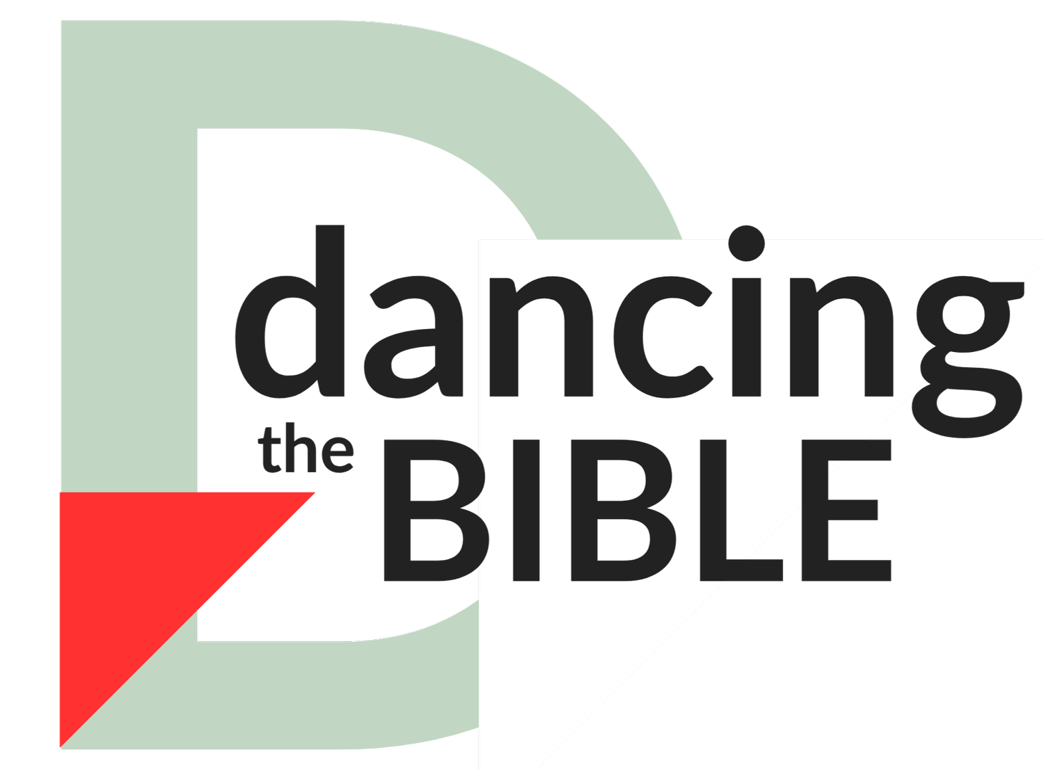 Dancing the Bible