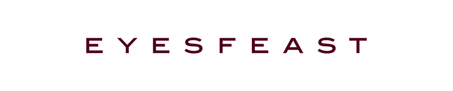 EYESFEAST