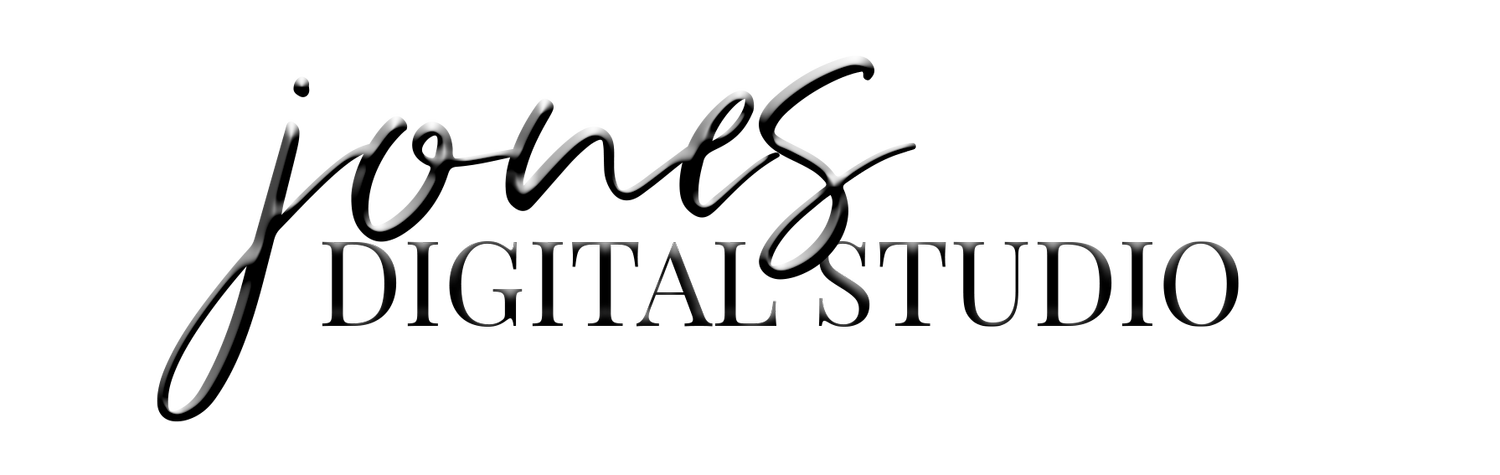 Jones Digital Studio
