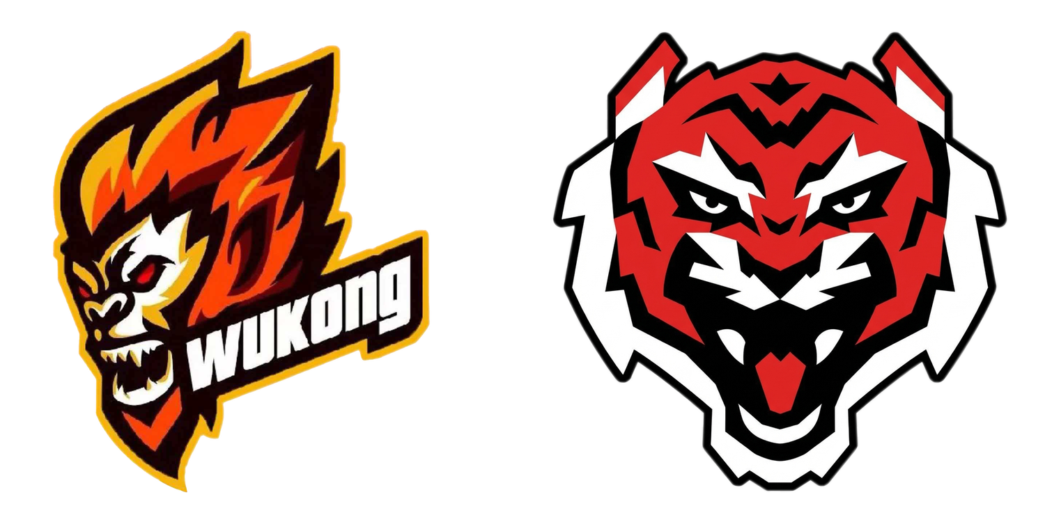 WUKONG Hockey