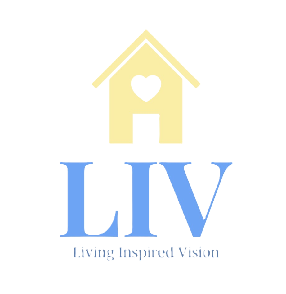 Living Inspired Vision
