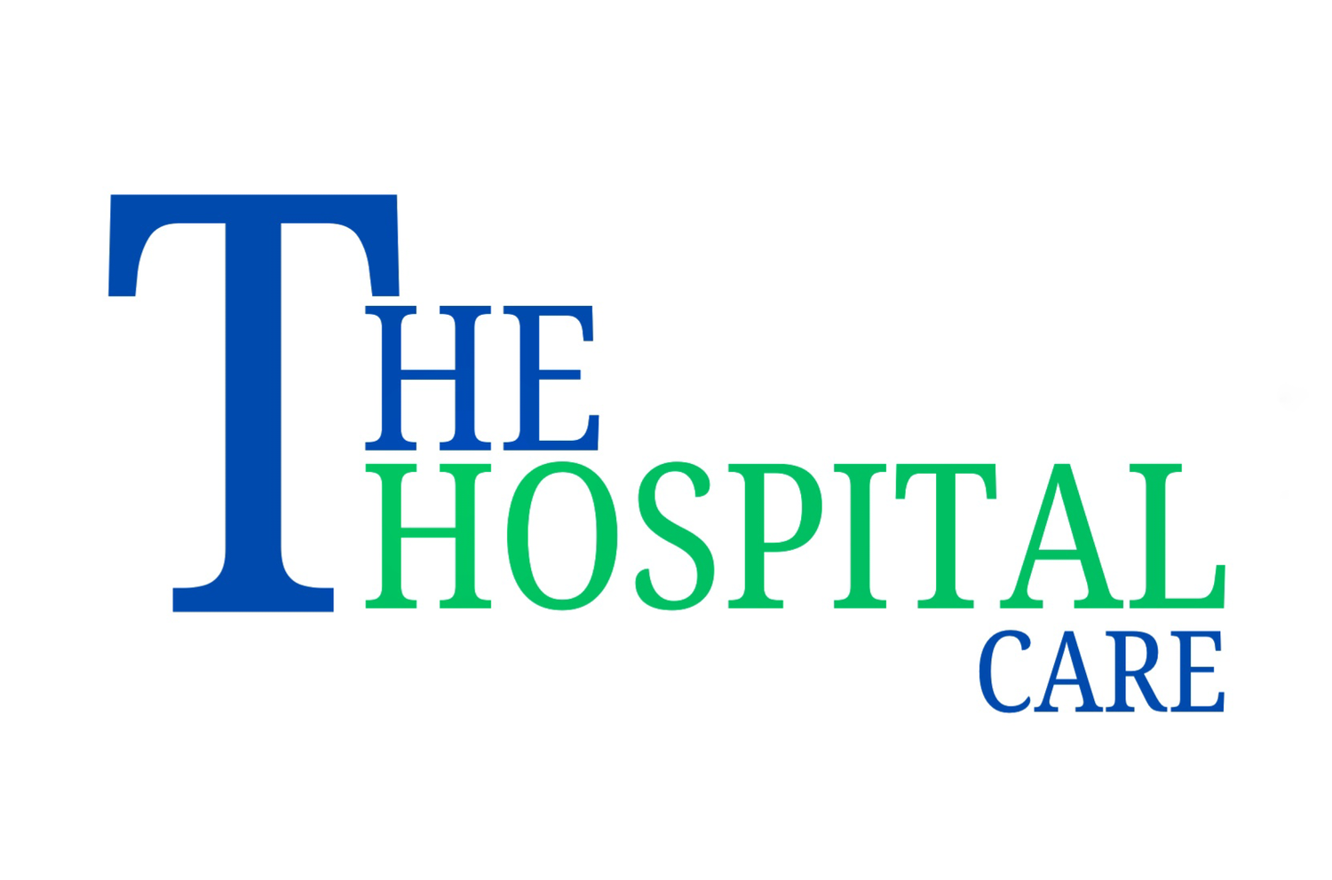 The Hospital Care