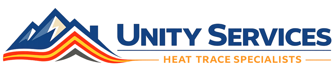 Heat Trace Cable Installation Colorado | Unity Services