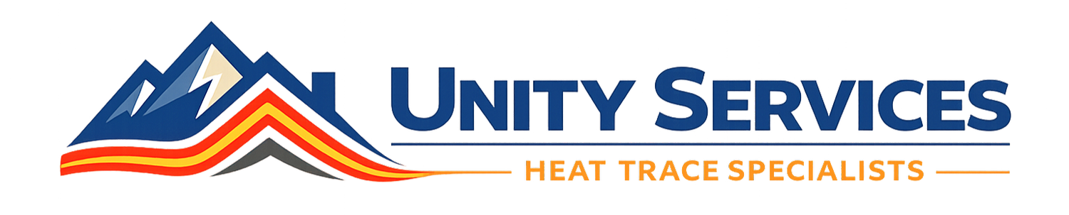 Heat Trace Cable Installation Colorado | Unity Services