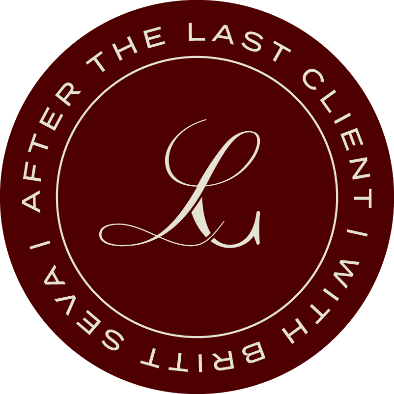 AFTER THE LAST CLIENT