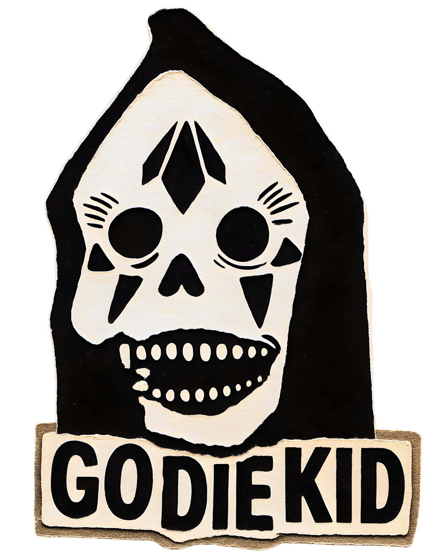 Go Die Kid
