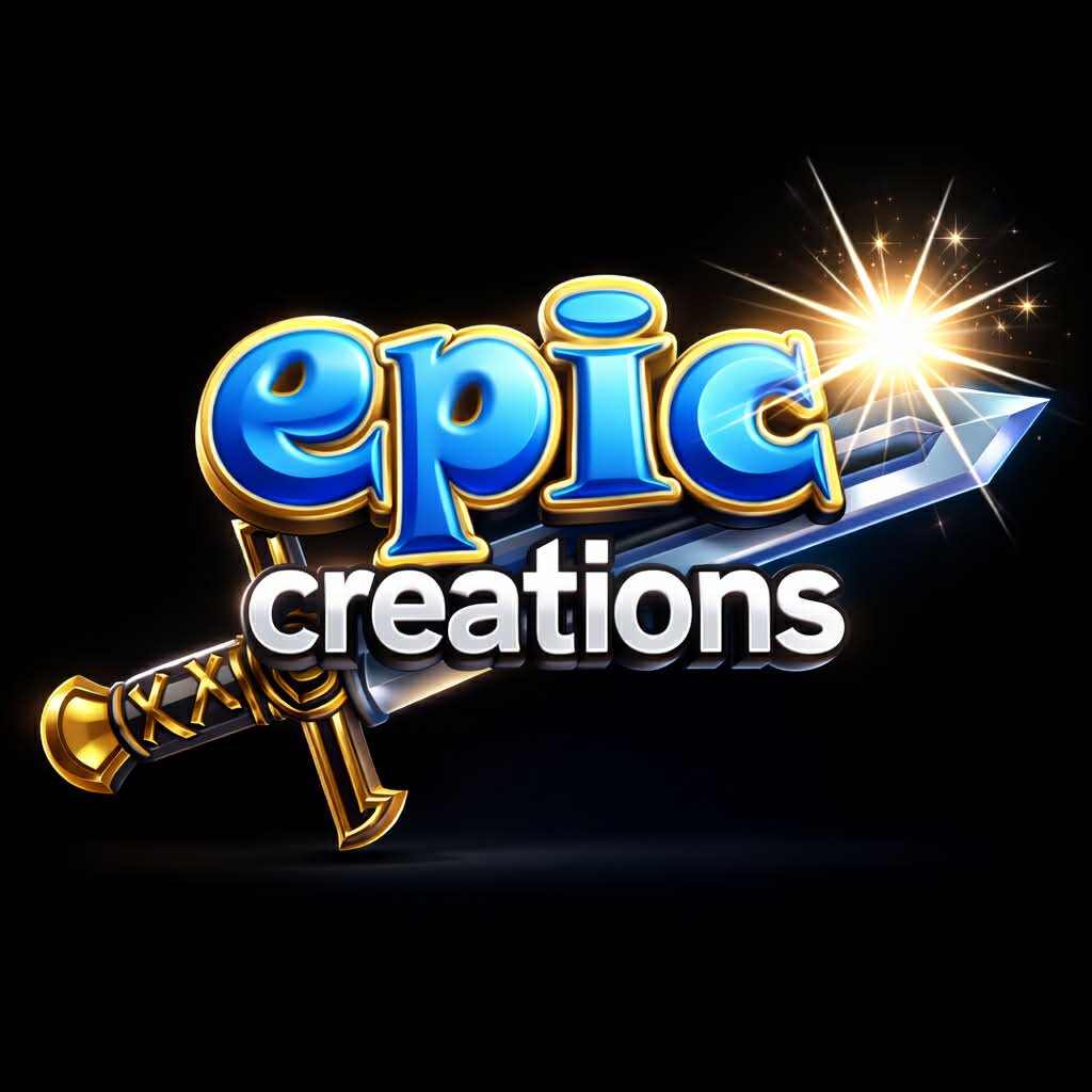 Epic Creations