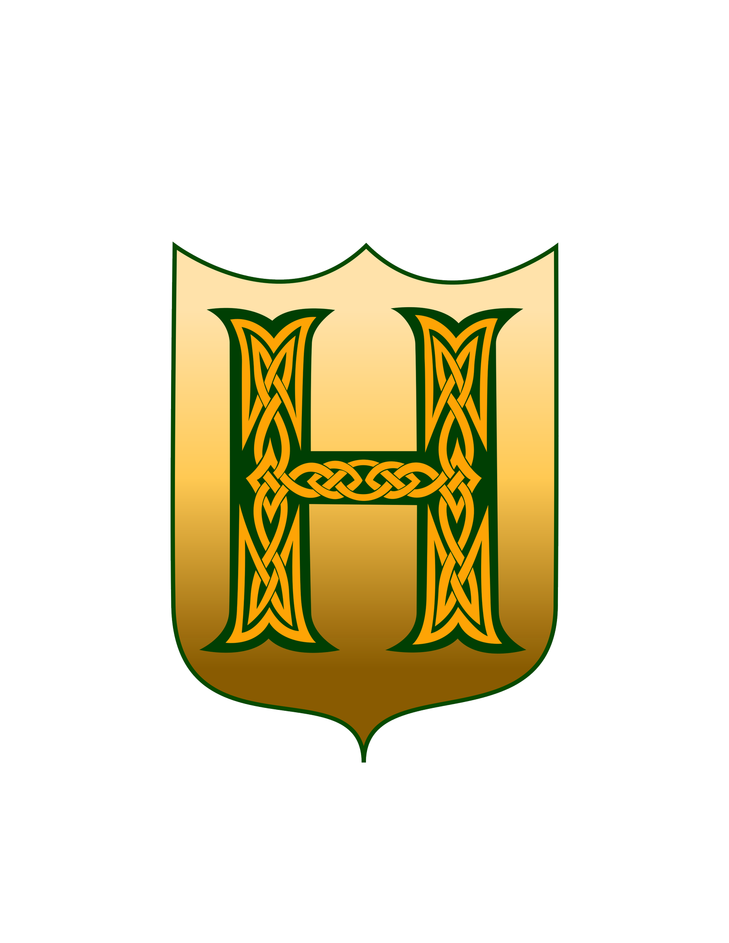 The Hamlin School of Irish Dance