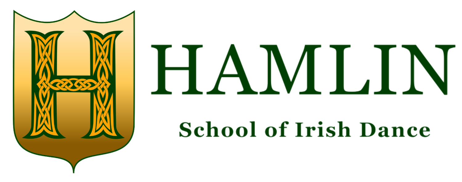 The Hamlin School of Irish Dance