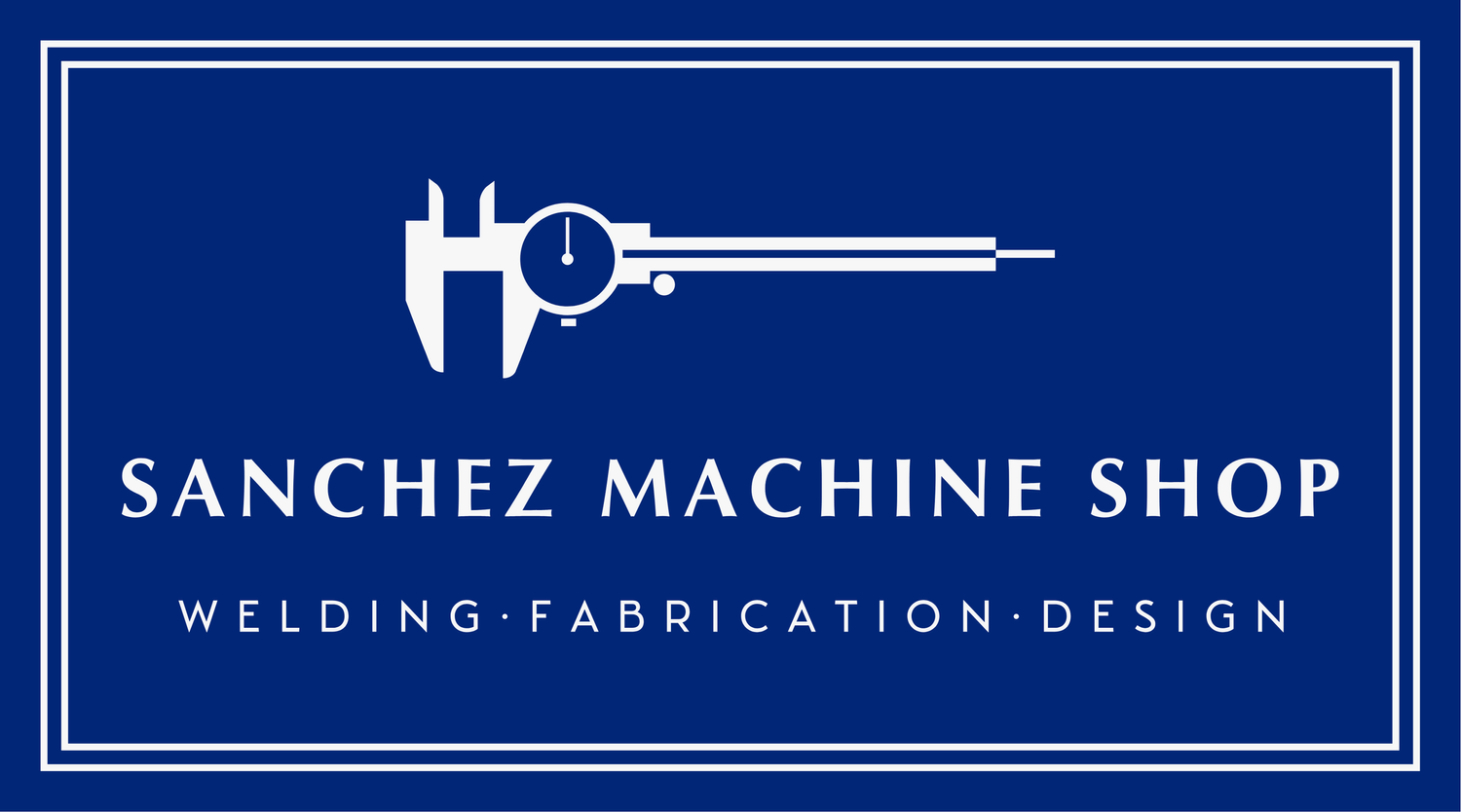 Sanchez Machine Shop