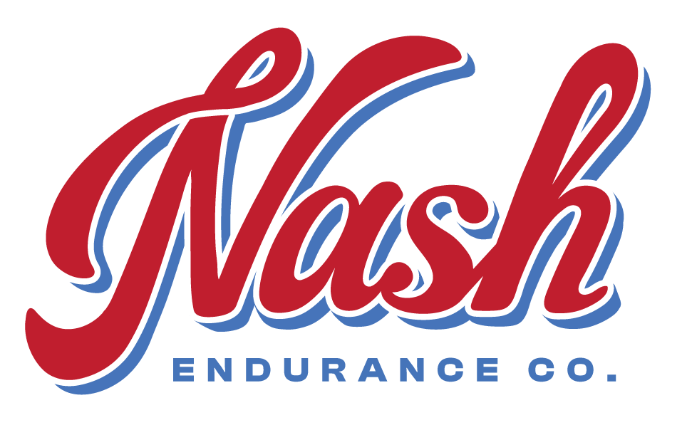 Nash Endurance Co.