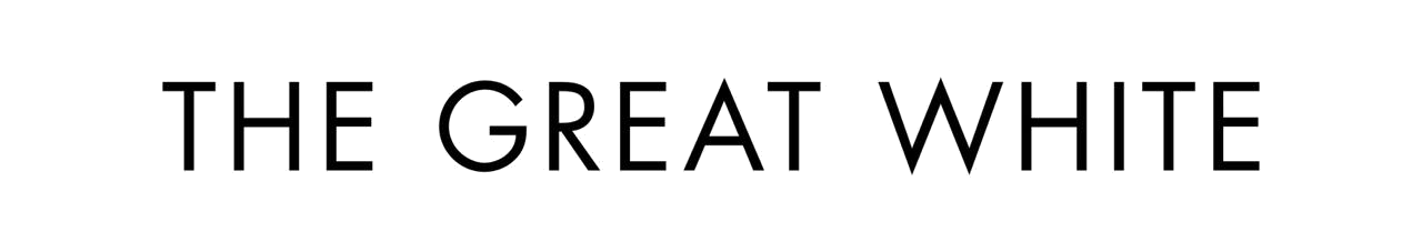 THE GREAT WHITE
