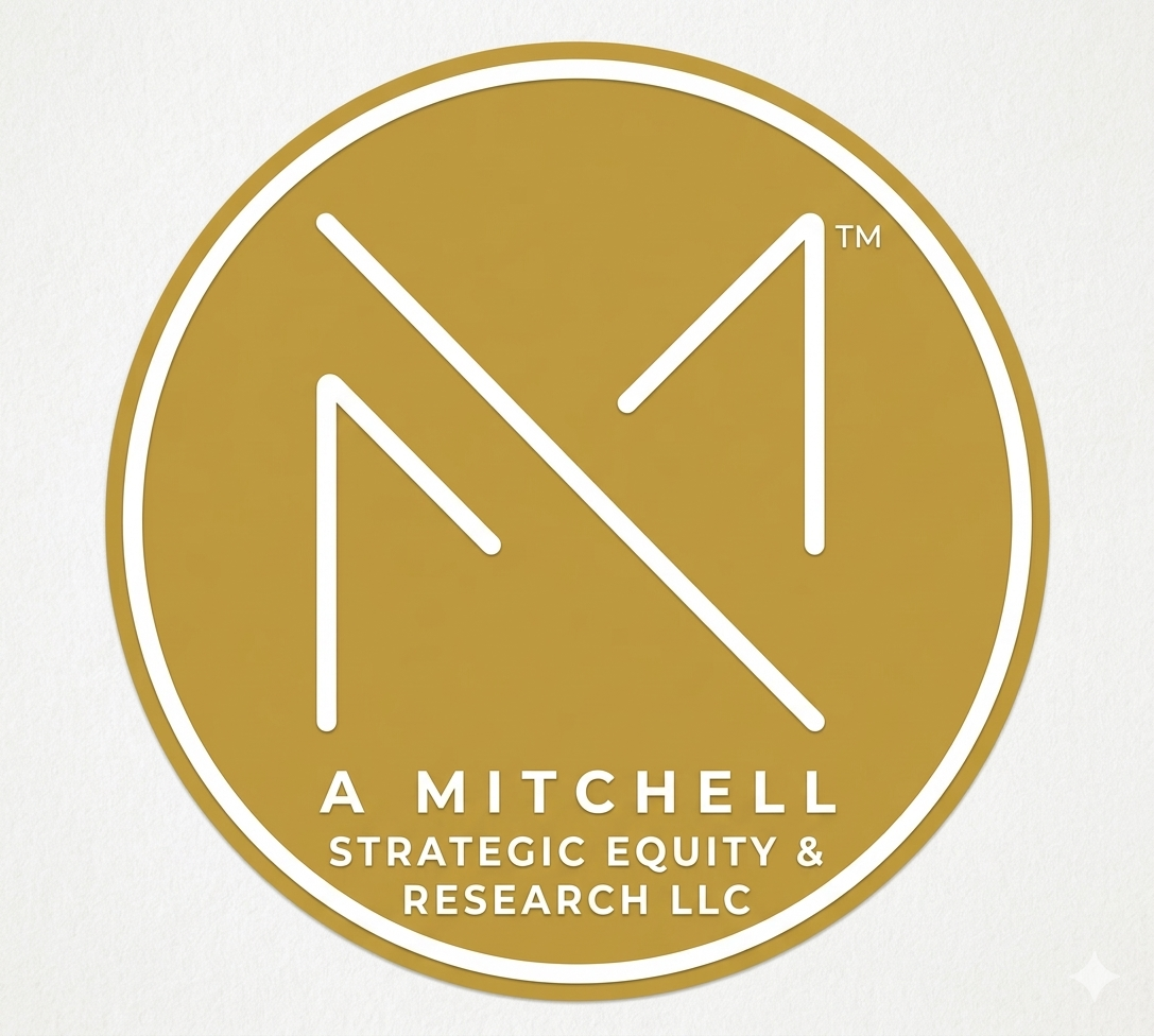 A Mitchell Strategic Equity & Research