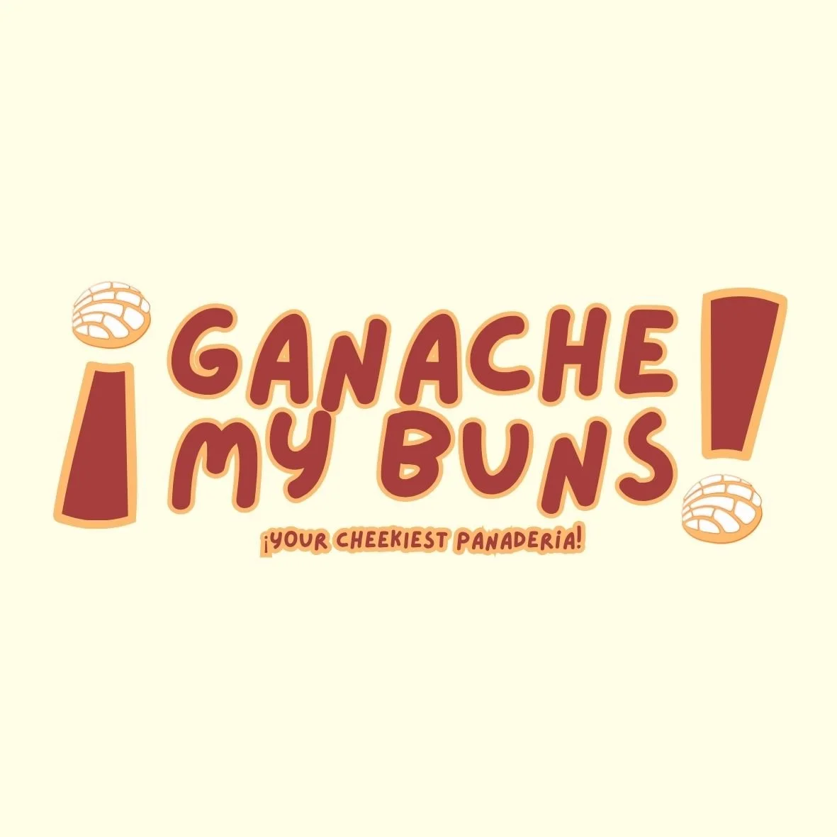 Ganache My Buns