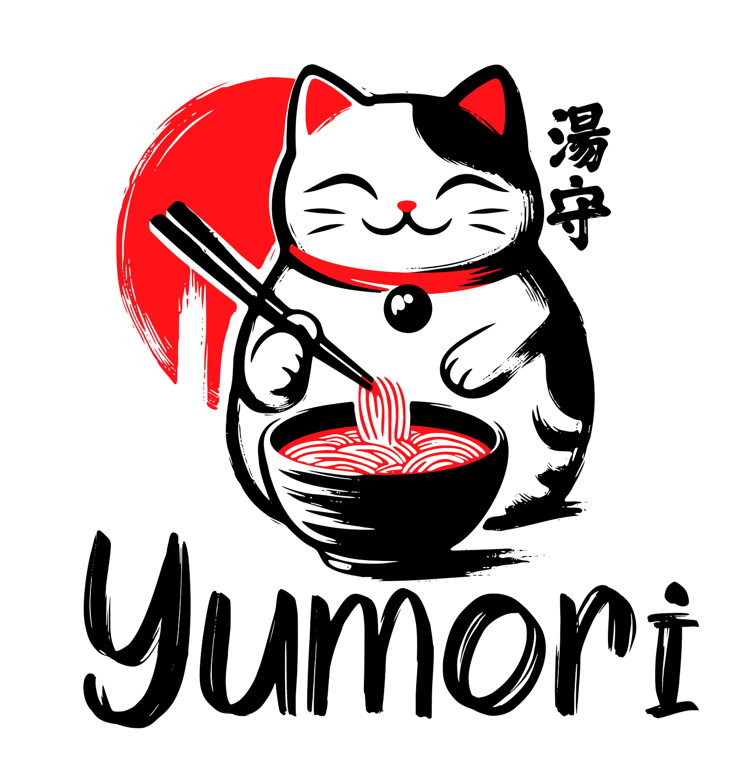 YUMORI