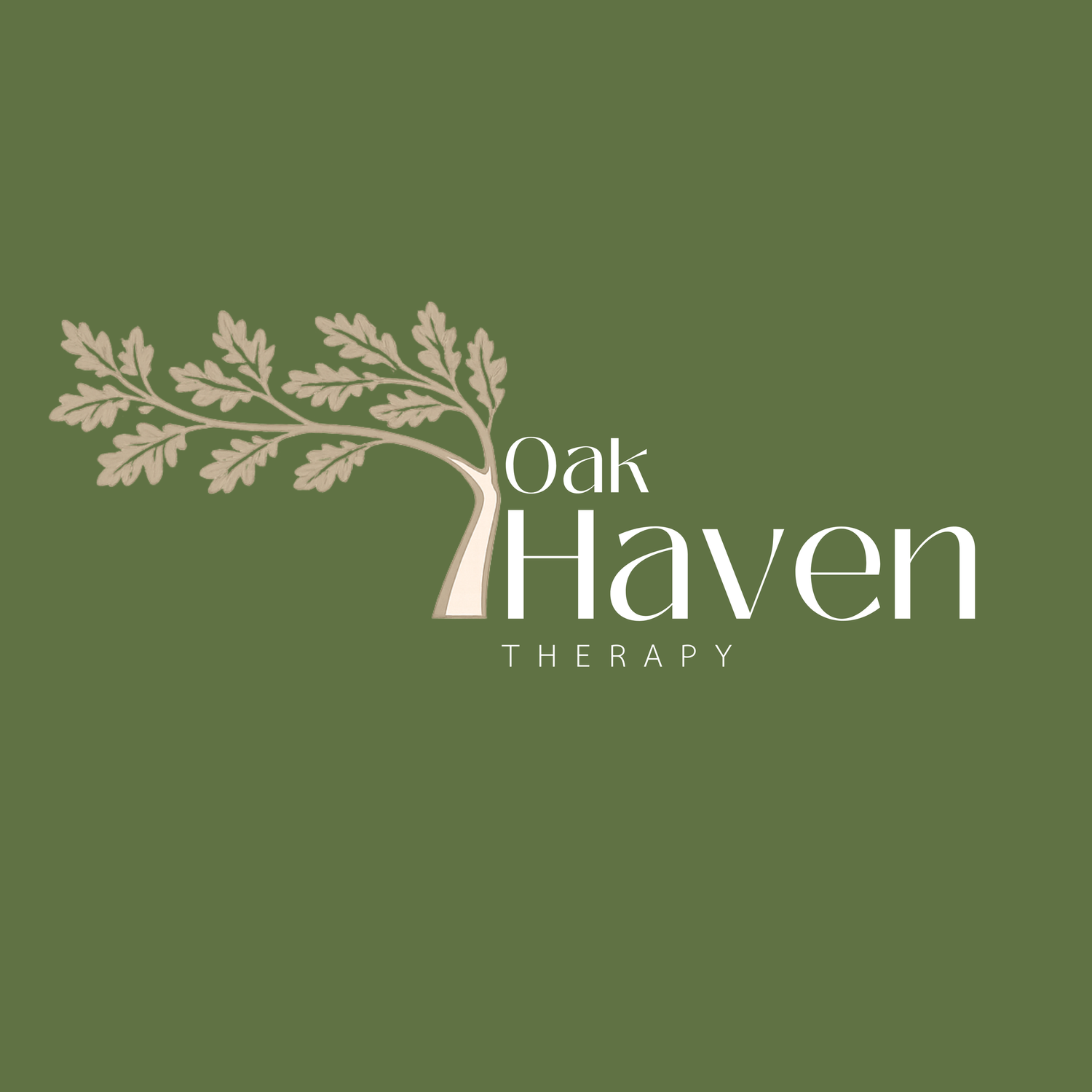 Oak Haven Therapy