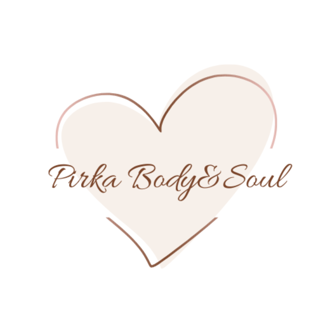 PIRKA BODY & SOUL - Mobile Massage - Support Women's Health
