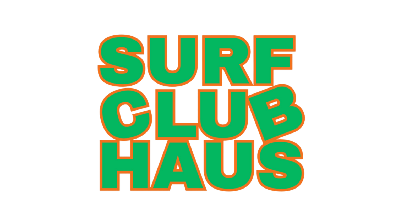SURF CLUB HAUS