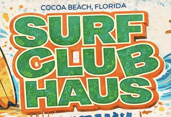 SURF CLUB HAUS