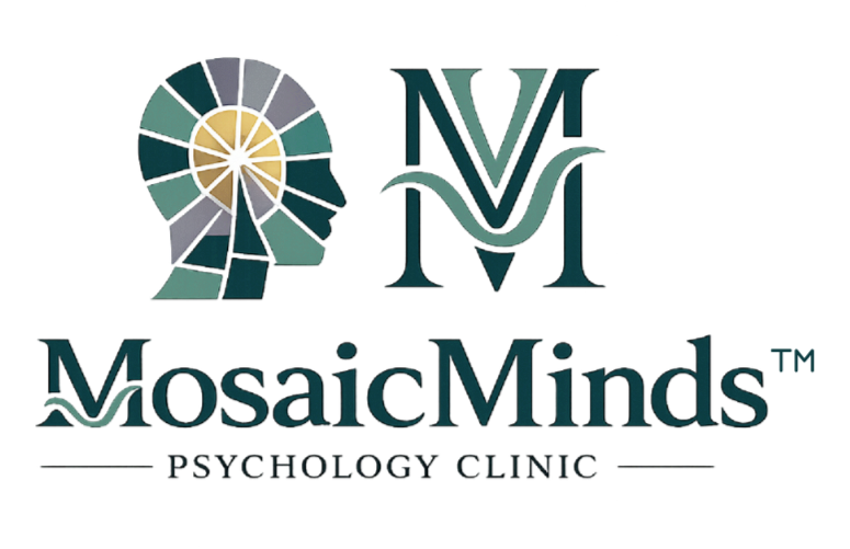 MosaicMinds™ Psychology Clinic