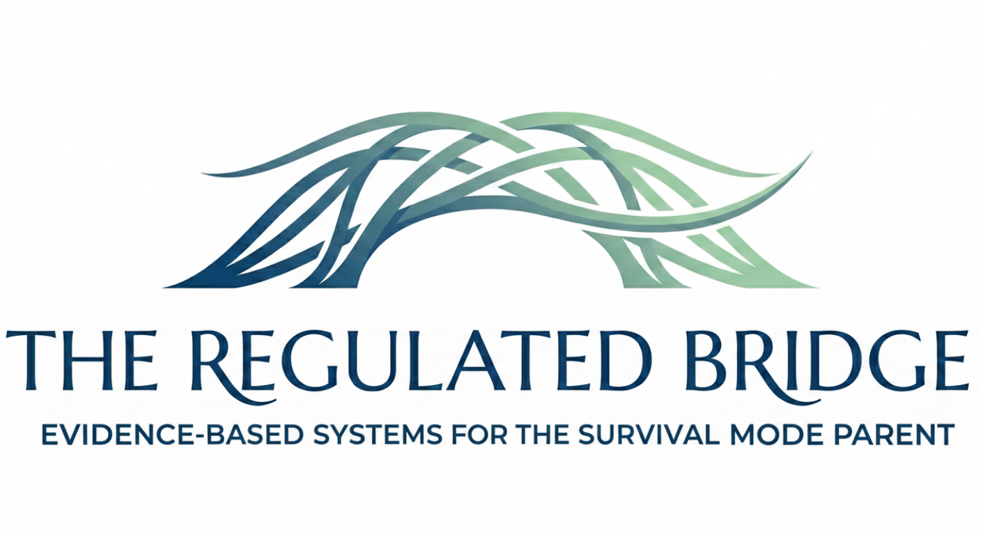The Regulated Bridge