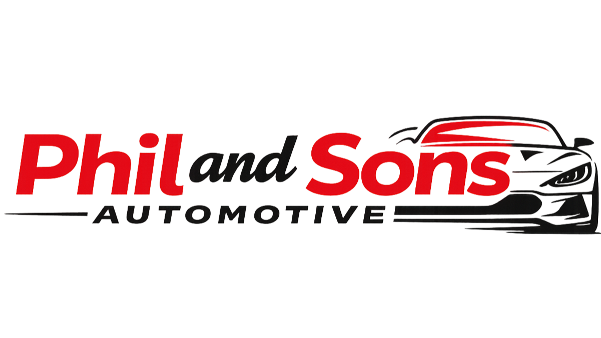 Phil and Sons Automotive