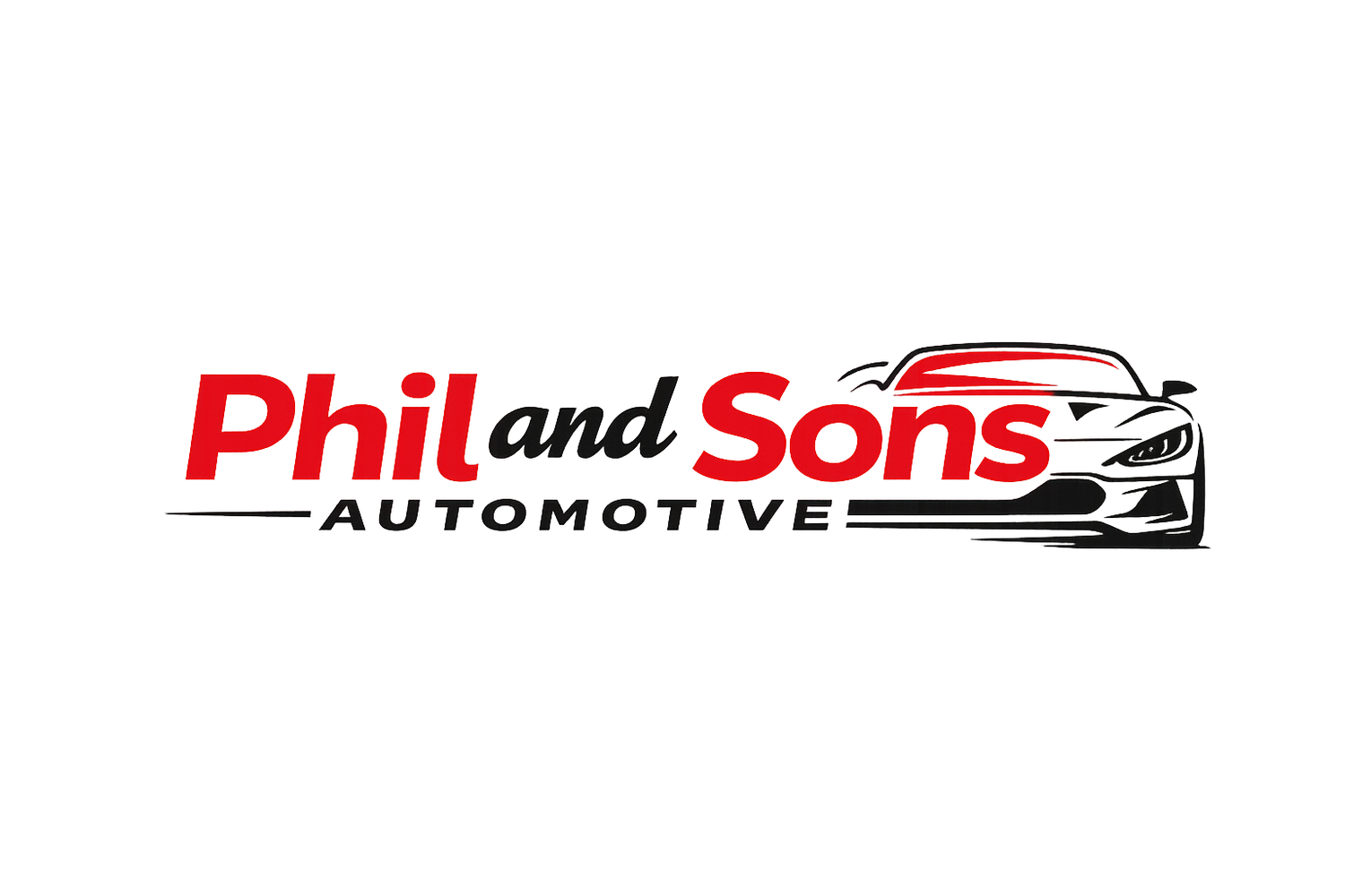 Phil and Sons Automotive