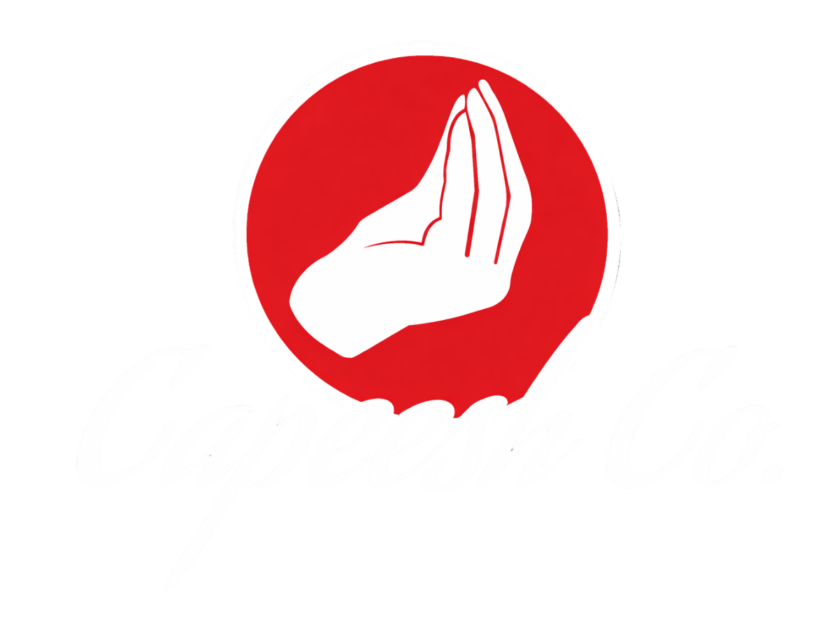 CAPEESH CO