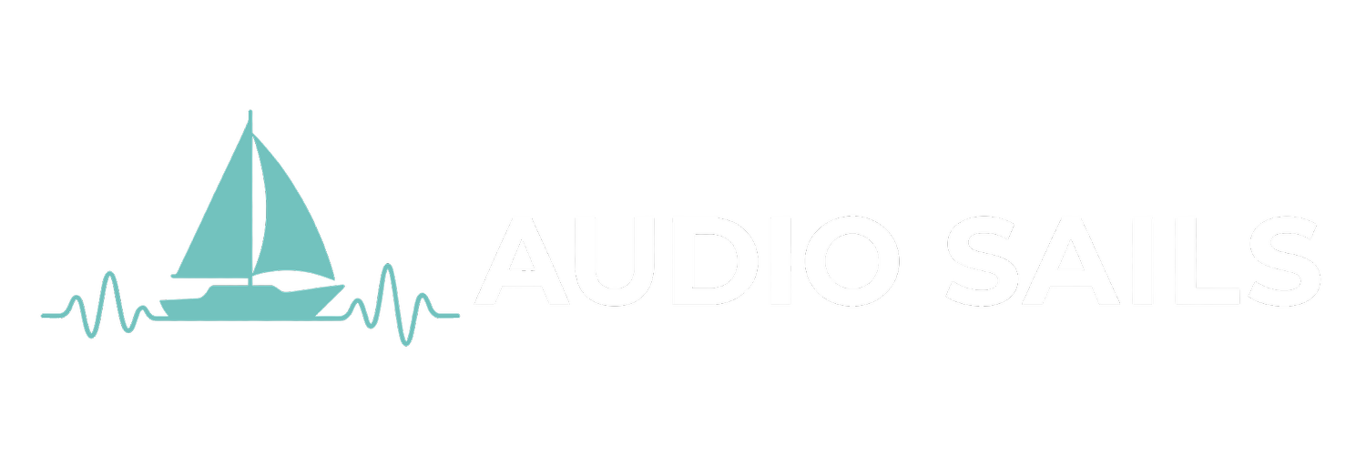 Audio Sails