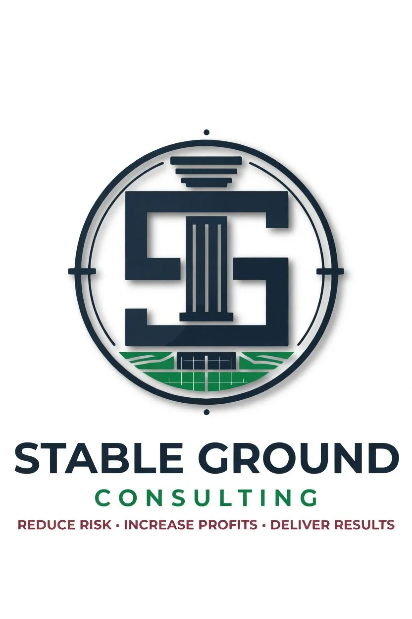 Stable Ground Consulting