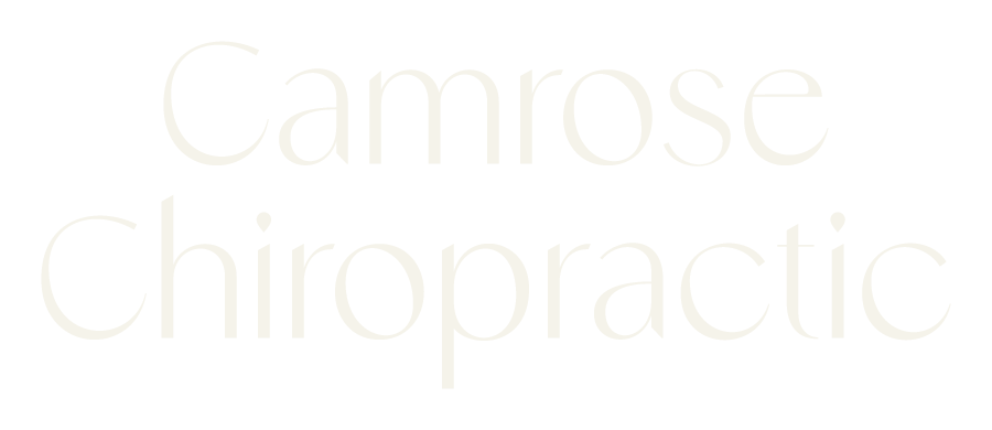 Camrose Chiropractic
