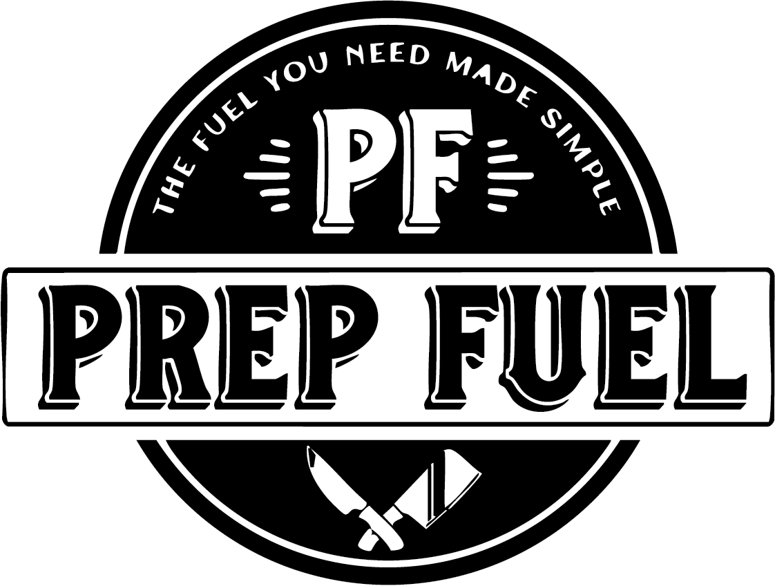 Prep Fuel SLV