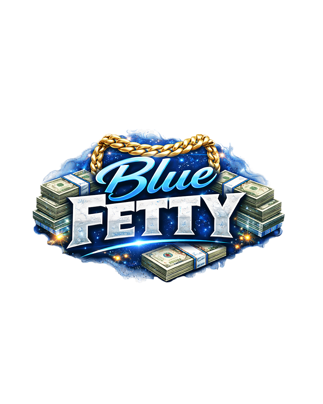 BlueFetty Apparel