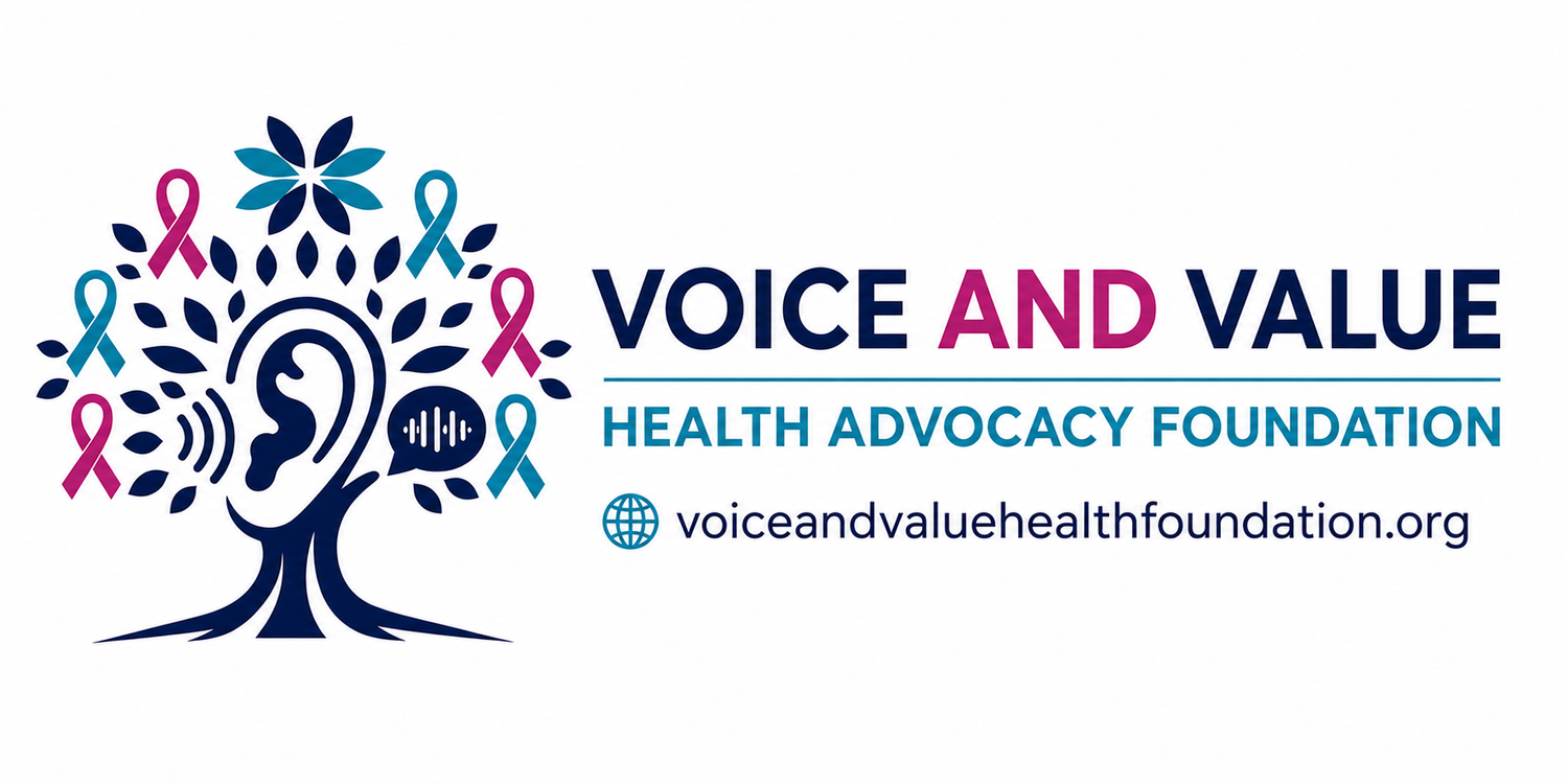 Voice and Value Health Foundation