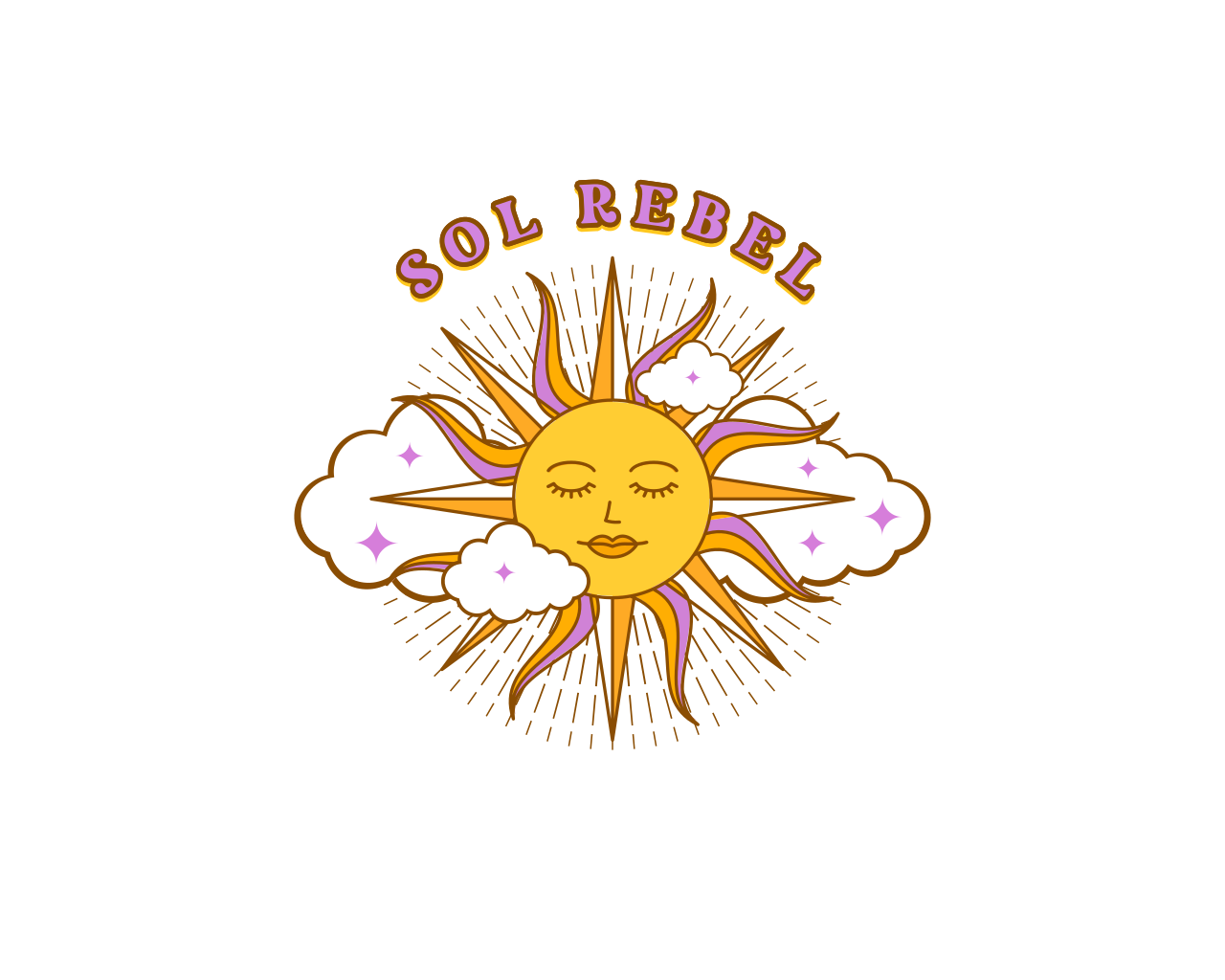 Sol Rebel