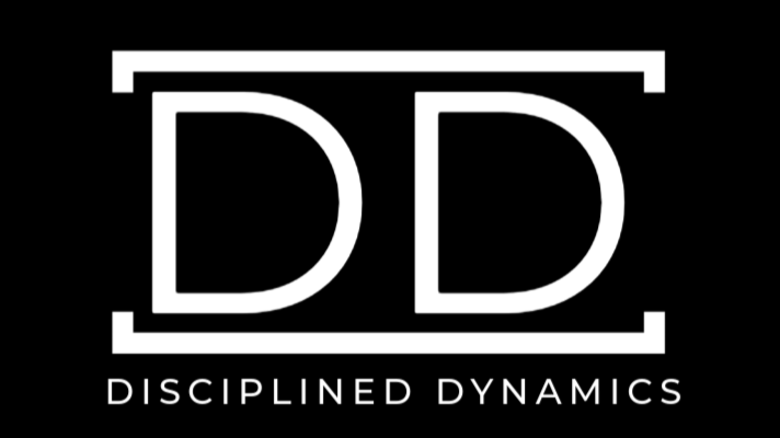 Disciplined Dynamics Fitness Coach
