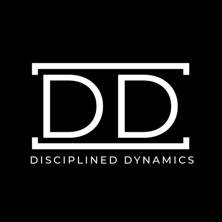 Disciplined Dynamics Fitness Coach