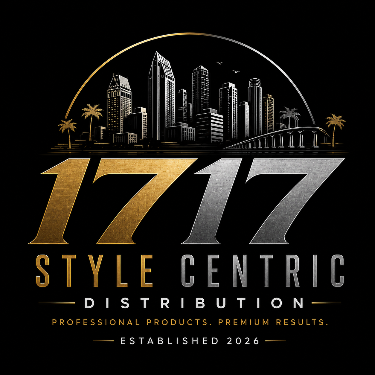 1717StyleCentric - An Exclusive Vivitone Product Distributor