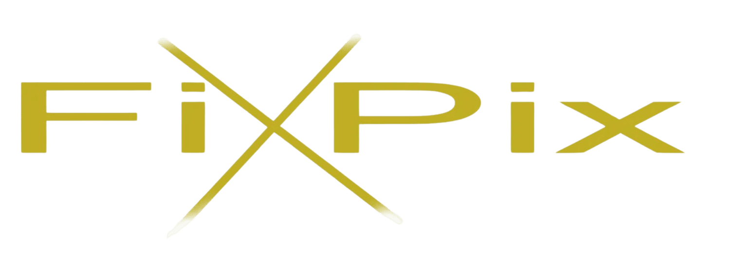 fixpix