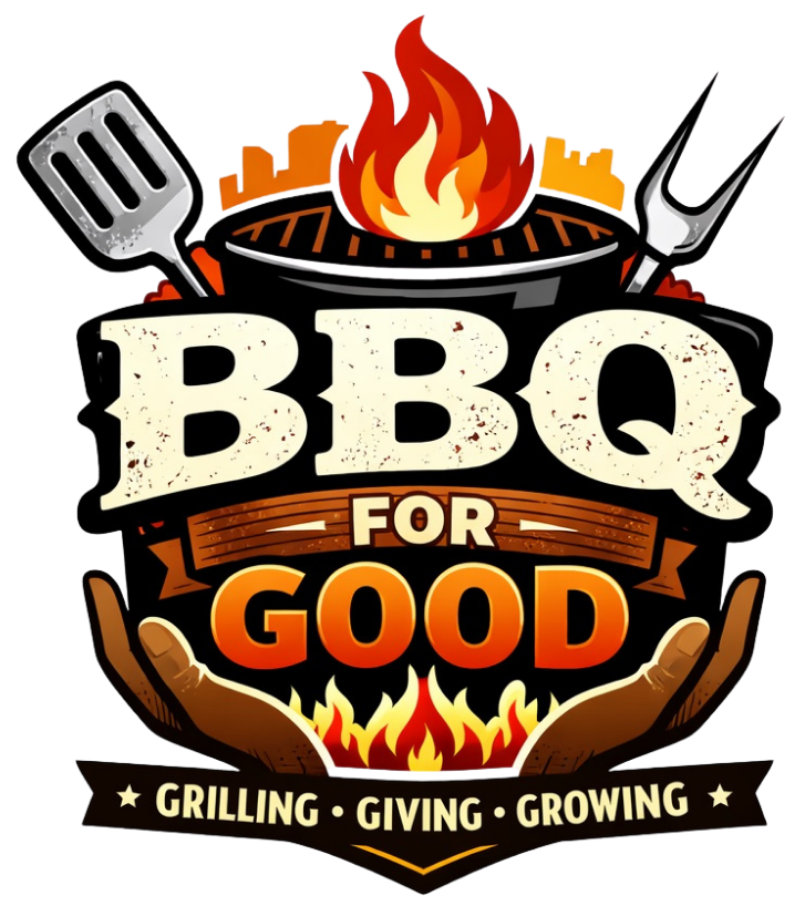 BBQ FOR GOOD