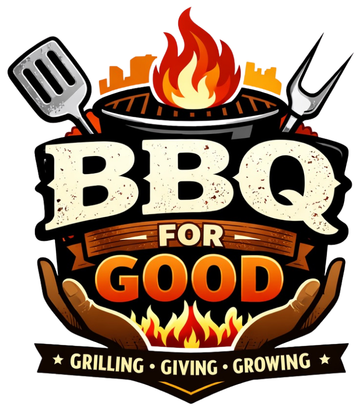 BBQ FOR GOOD