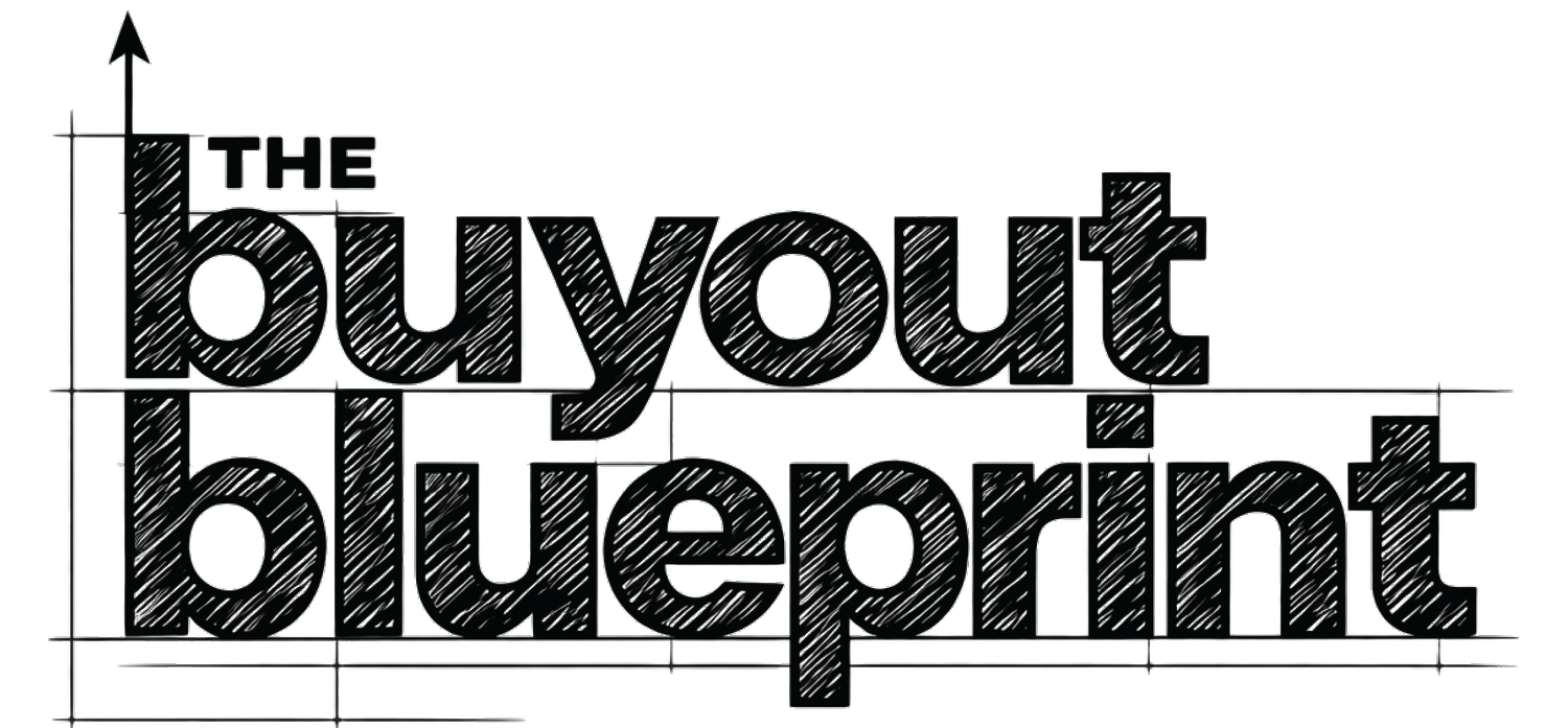 The Buyout Blueprint
