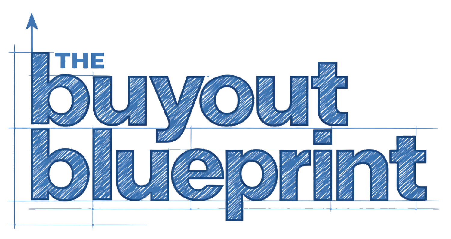 The Buyout Blueprint