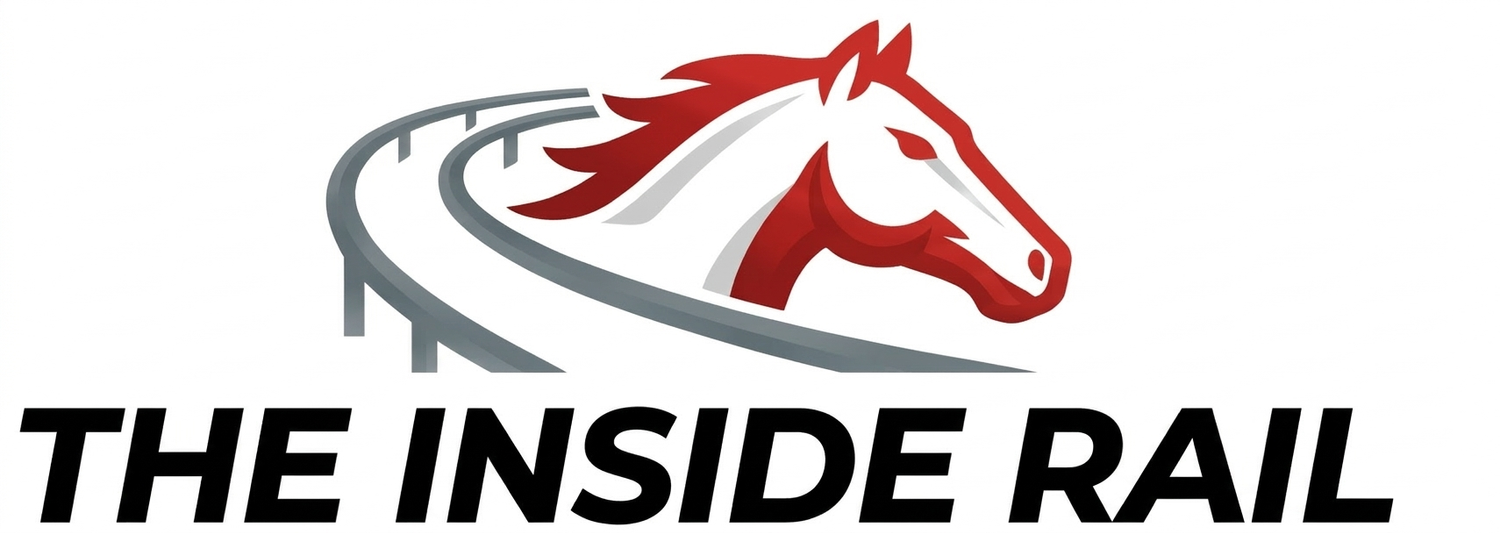 The Inside Rail