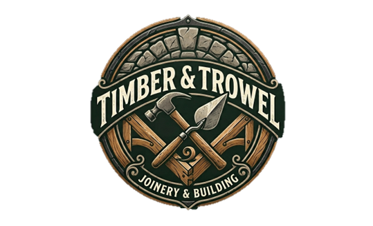 Timber & Trowel
