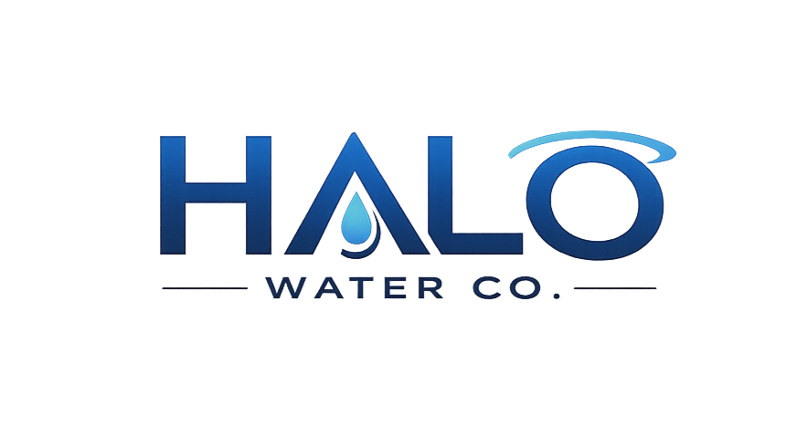 Halo Water Co.