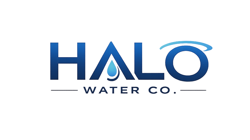 Halo Water Co.