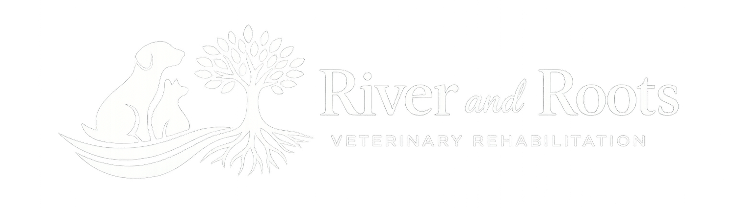 River and Roots Veterinary Rehabilitation