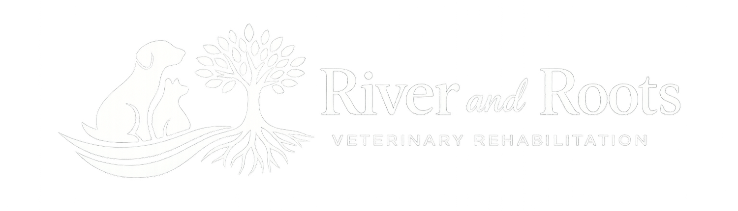 River and Roots Veterinary Rehabilitation